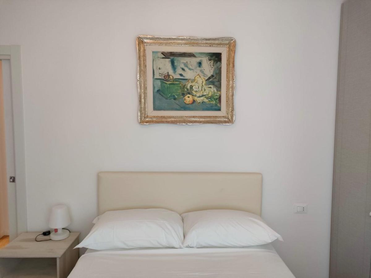 Appartement Le Statue