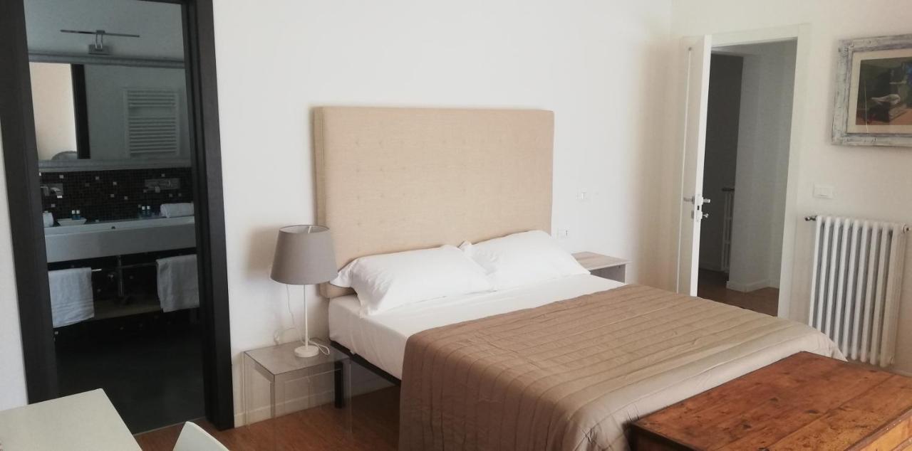 Appartement Le Statue Florence