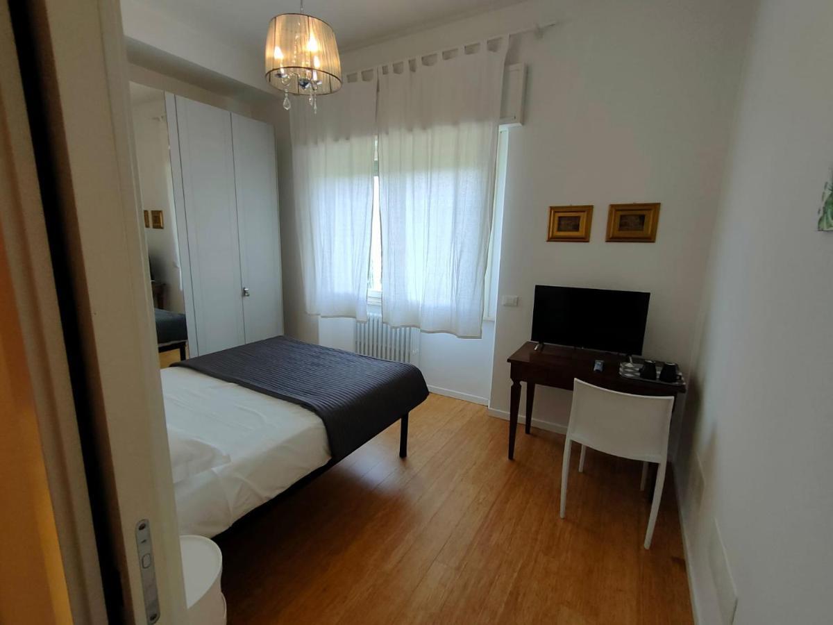 Le Statue Appartement *
