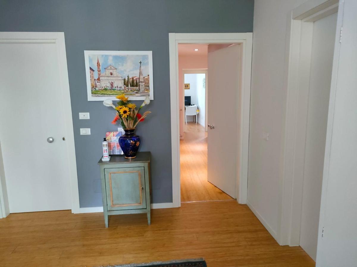 Le Statue Appartement *
