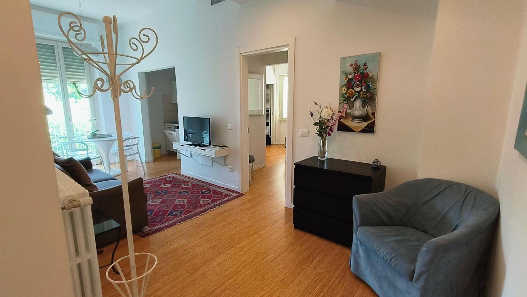 Le Statue Appartement *
