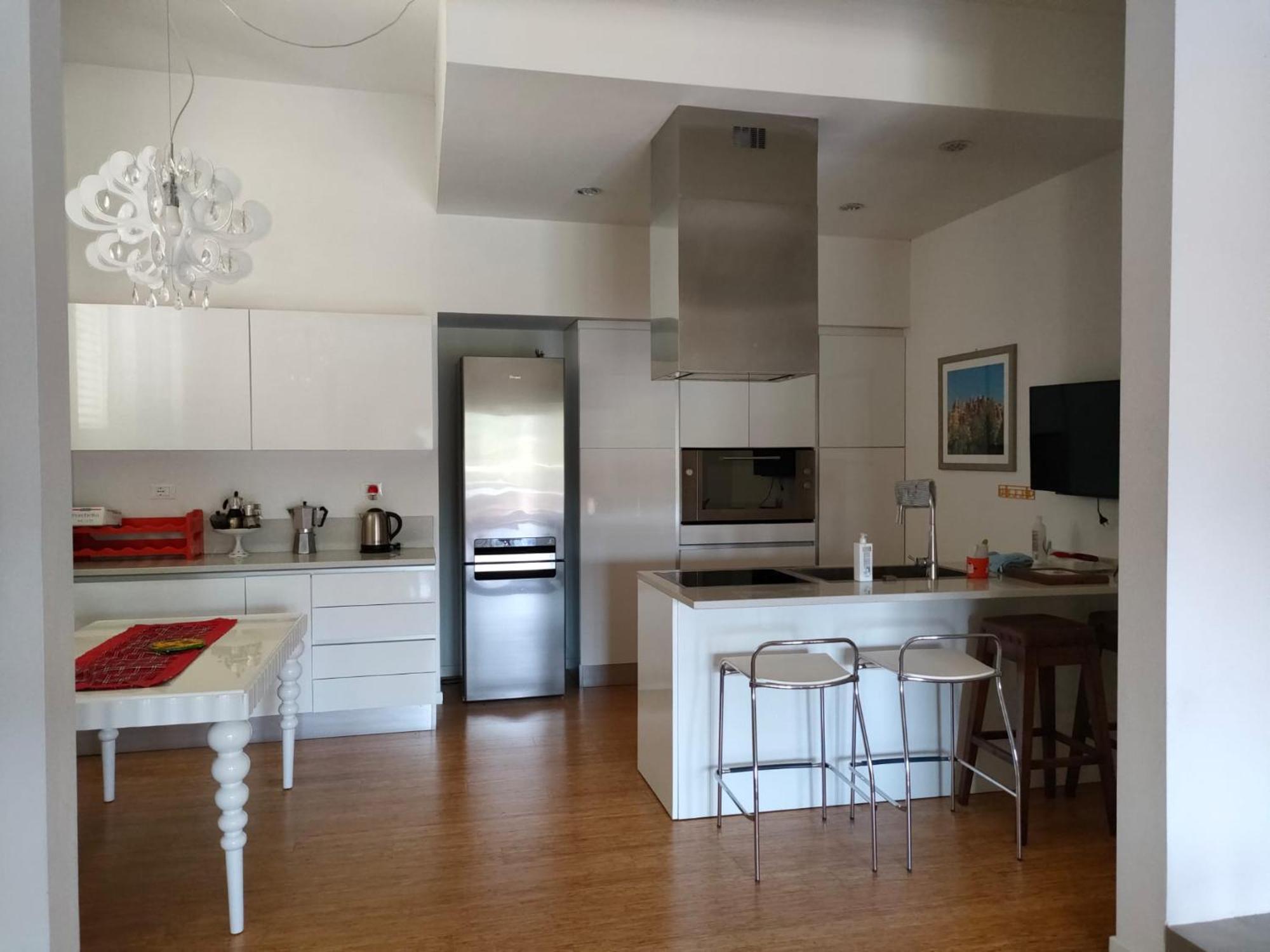 Appartement Le Statue *