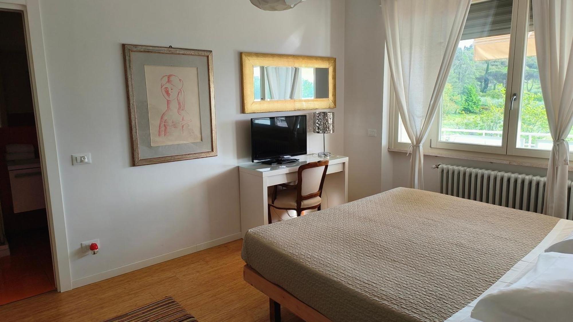 Le Statue Appartement *