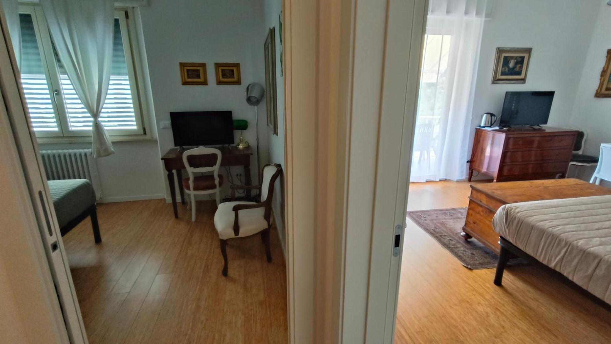 Appartement Le Statue *