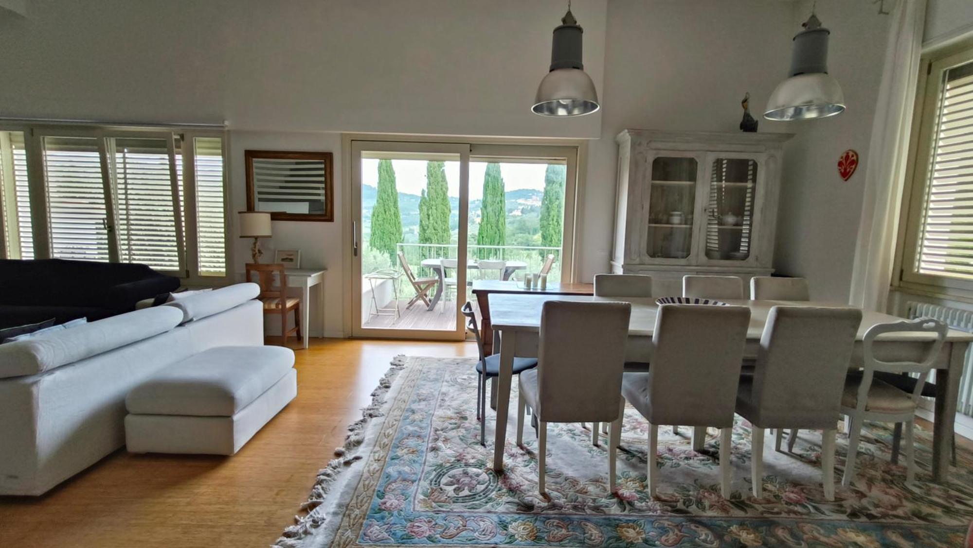 Appartement Le Statue
