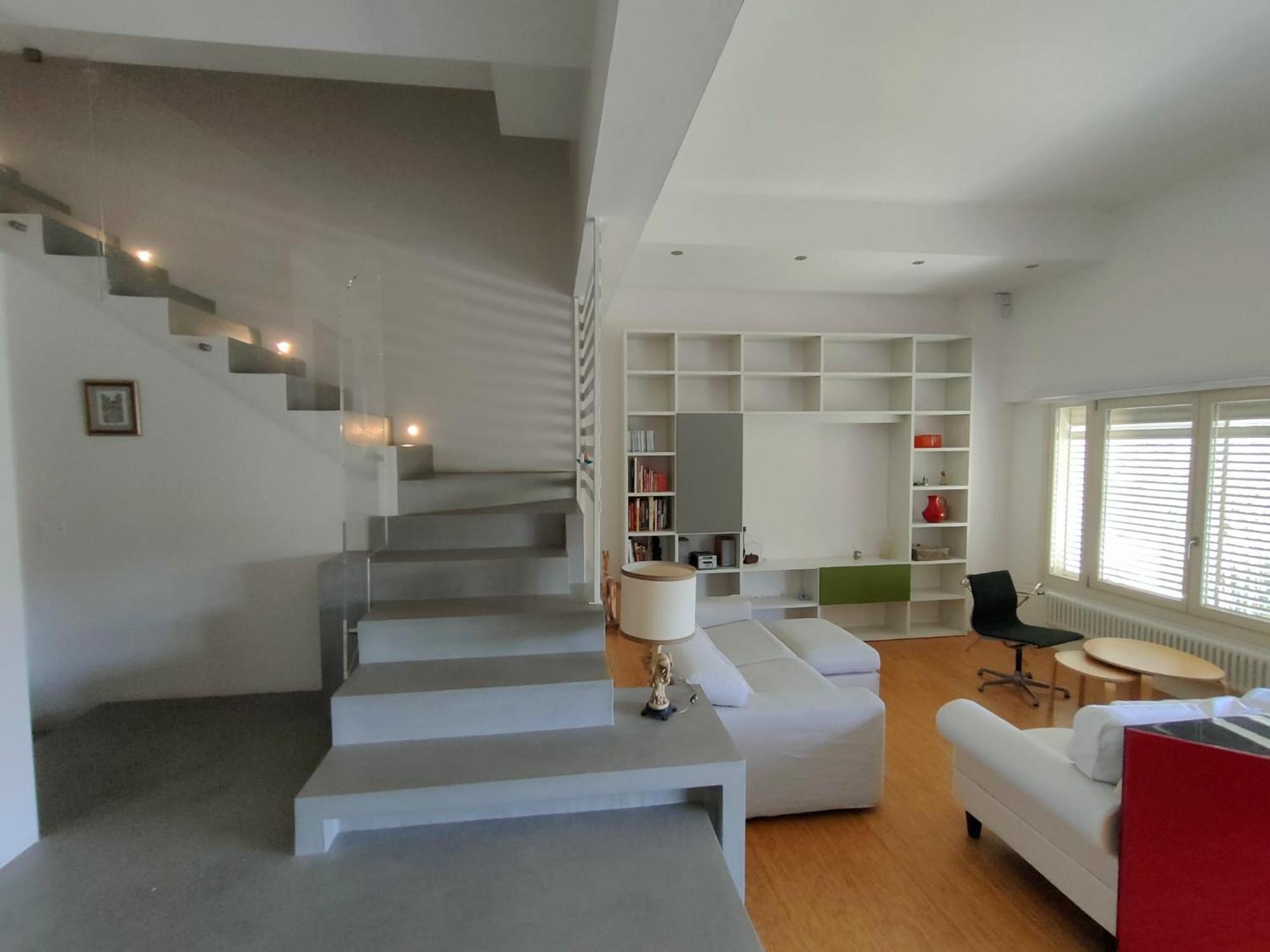 Appartement Le Statue *