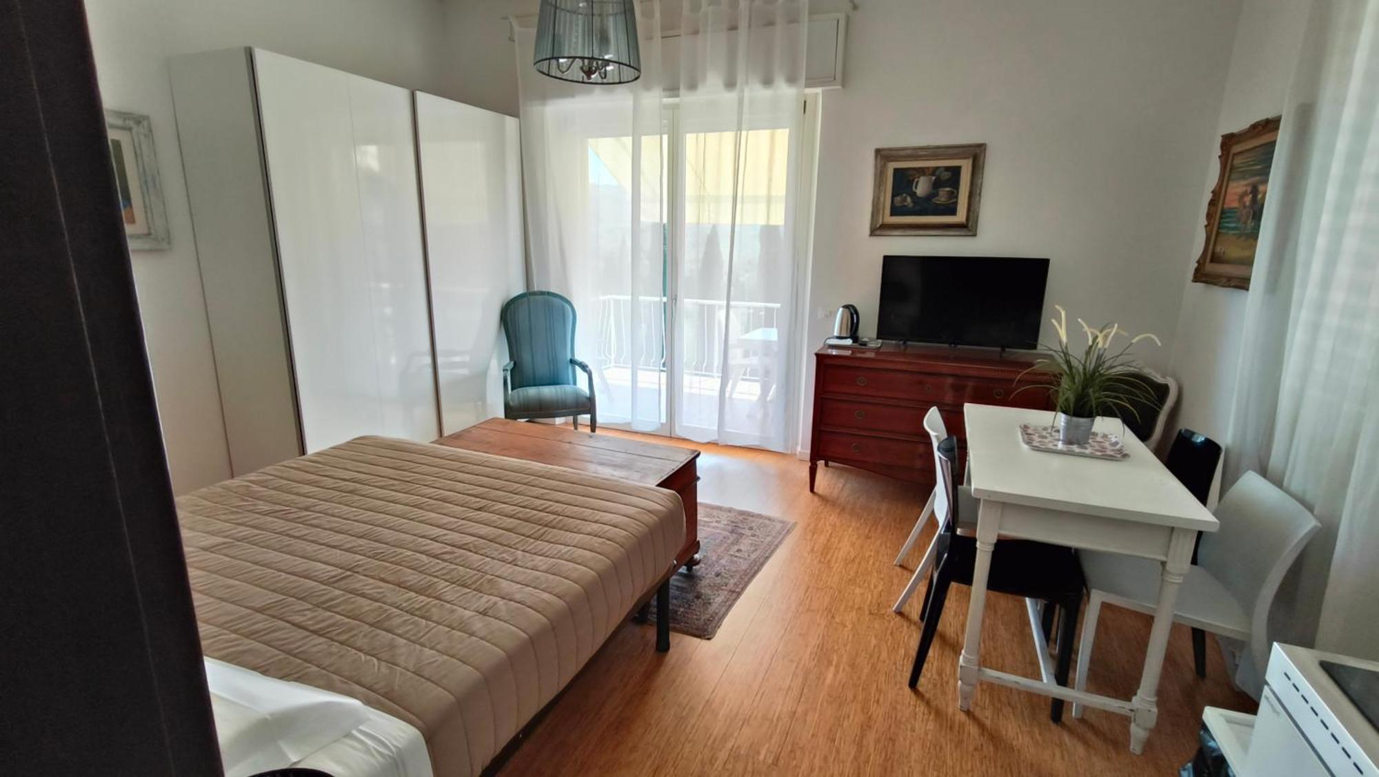 Le Statue Appartement