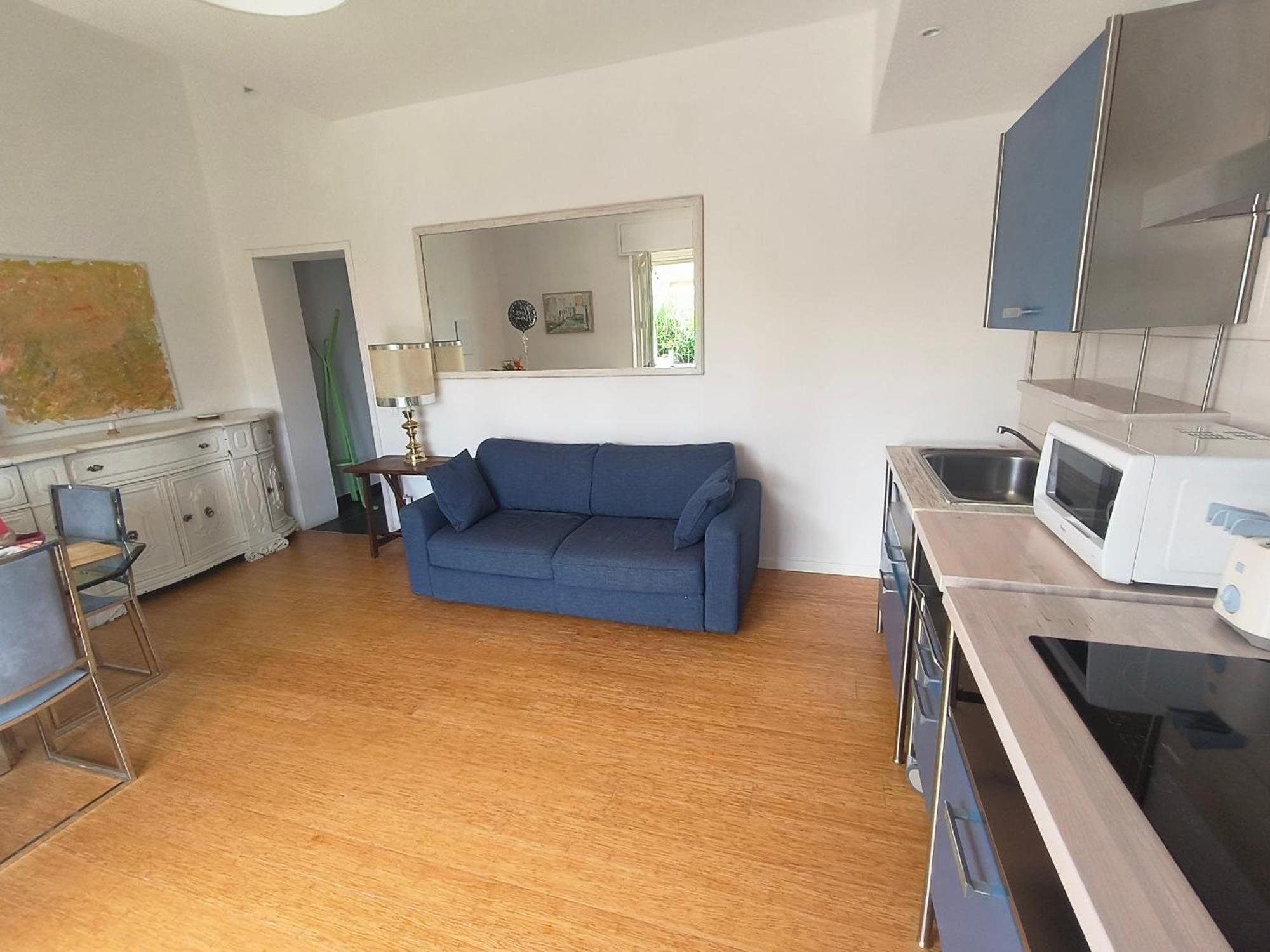 Appartement Le Statue *