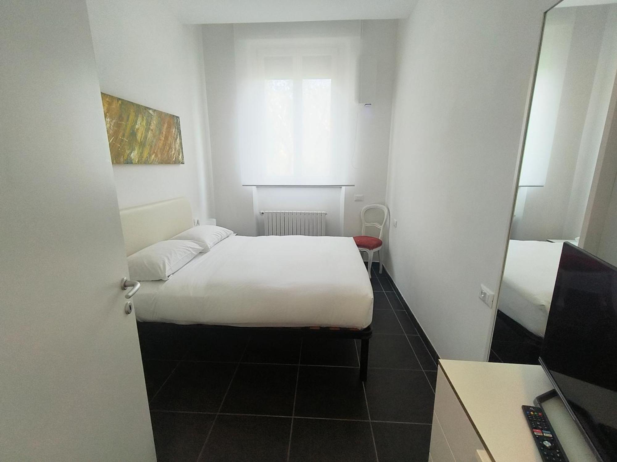 Apartment Le Statue Florence