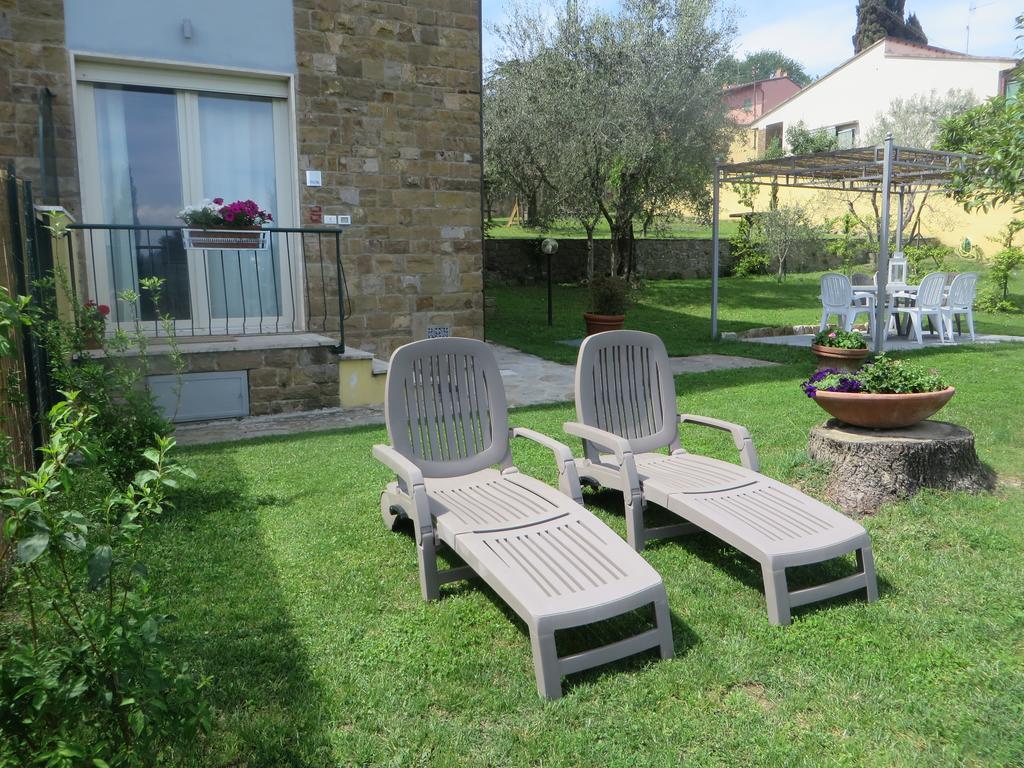 Appartement Le Statue *