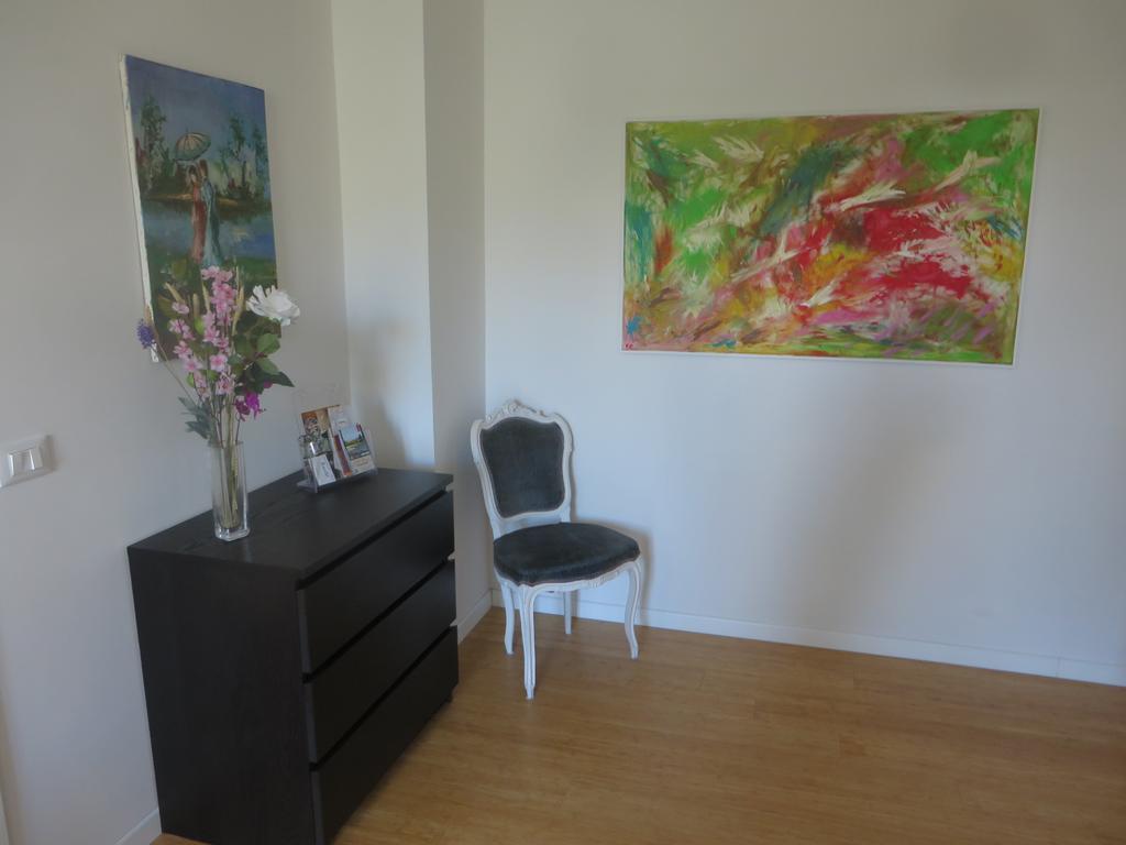Le Statue Appartement *