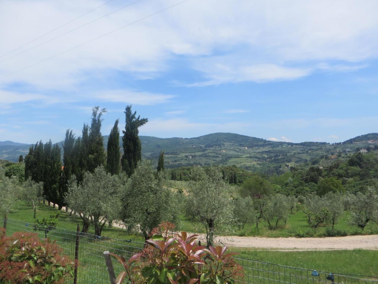 Appartamento Le Statue